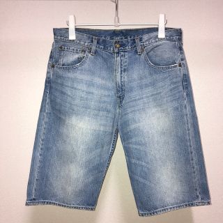 リーバイス(Levi's)の🛳リーバイス 503 LEVI'S 503 ジーンズ ショートパンツ(ショートパンツ)