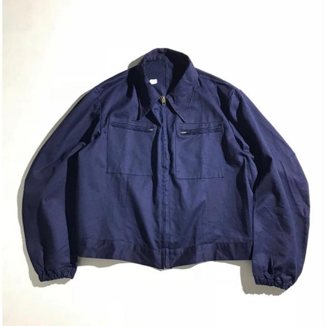 Maison Martin Margiela - dead stock vintage イタリア軍 フライト