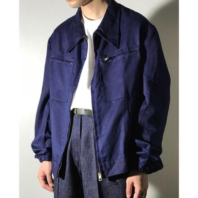 Maison Martin Margiela Dead Stock Vintage イタリア軍 フライト パイロットジャケットの通販 By Protocol S Shop マルタンマルジェラならラクマ Maison Martin Margiela Dead Stock Vintage イタリア軍 フライト パイロットジャケットの通販 By Protocol S Shop マルタンマルジェラならラクマ