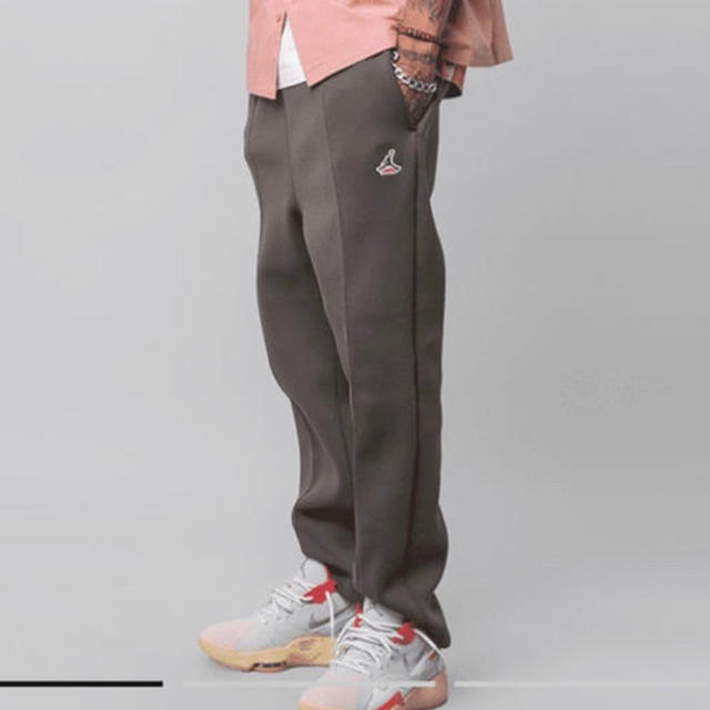 NIKE - UNION JORDAN コーチ レジャーパンツ セット 2XL XXLの通販 by