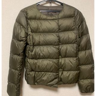 Pyrenex - ピレネックス カンヌ カーキ34 xsの通販 by koran closet