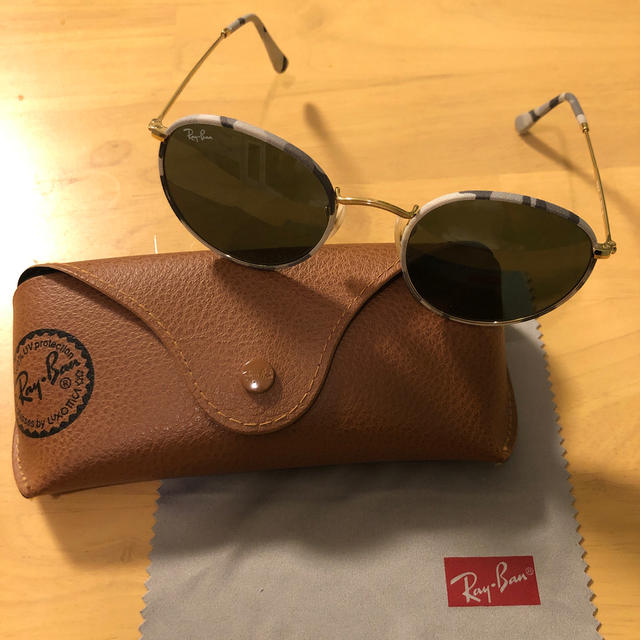 Ray-Ban サングラス