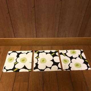 マリメッコ(marimekko)の【よつ様オーダー専用】インテリアパネル☆北欧★マリメッコ＊ハンドメイド(その他)