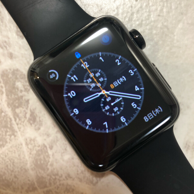 i-mejy様専用】Apple Watch シリーズ3 i-mejy様専用】Apple Watch シリーズ3