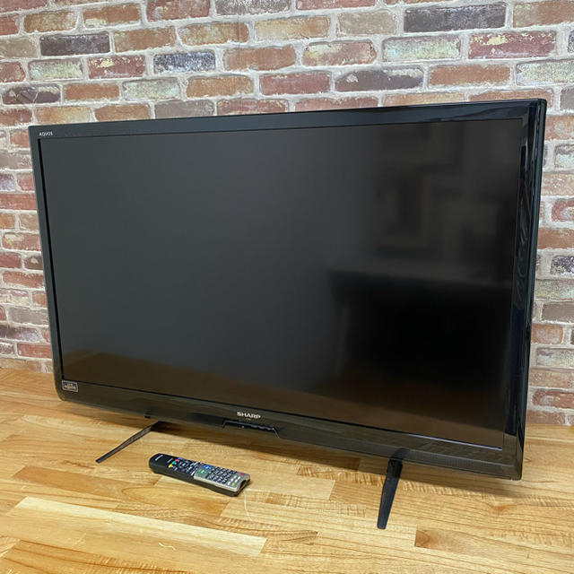 AQUOS - シャープ 46V型 AQUOS 液晶テレビ LC-46V5 フル AQUOS - シャープ 46V型 AQUOS 液晶テレビ LC-46V5 フル