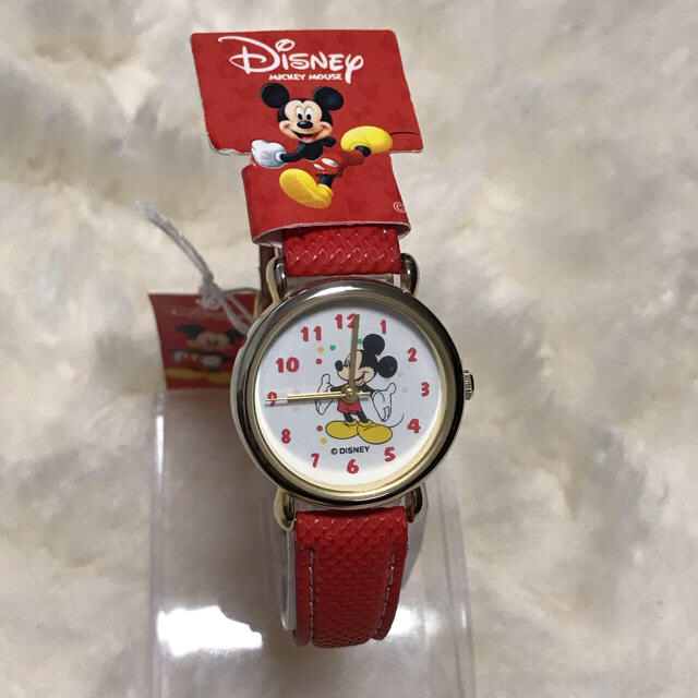 ミッキーマウス 商品 ディズニー時計 電池交換済 の通販 By ハクション大魔王 S Shop ミッキーマウスならラクマ
