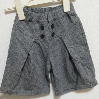 ラグマート(RAG MART)のショートパンツ ハーフパンツ ラグマート 90 新品未使用 タグ付き(パンツ/スパッツ)