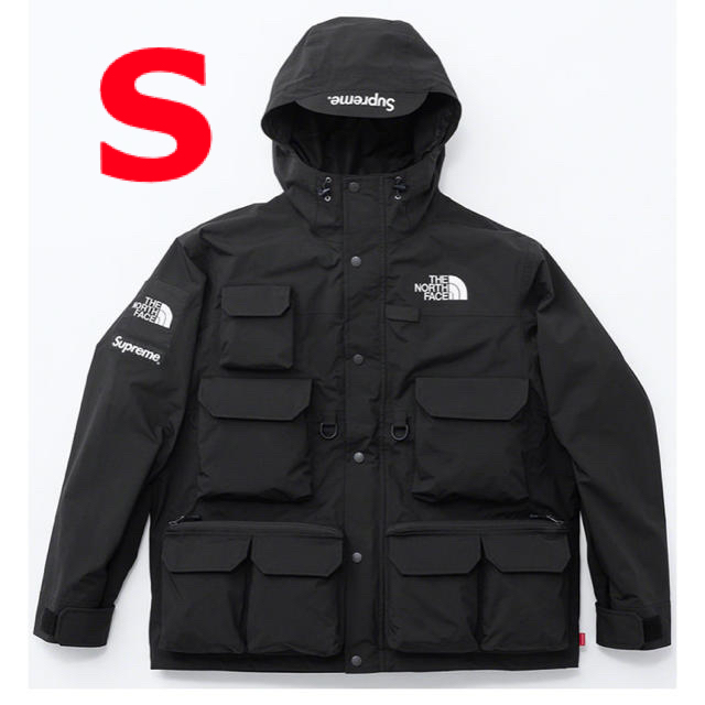 新品S　Supreme®/The North Face Cargo Jacket