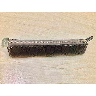 GUCCI(ペンケース/筆箱)のフリマアイテム一覧 GUCCI(ペンケース/筆箱)のフリマアイテム一覧