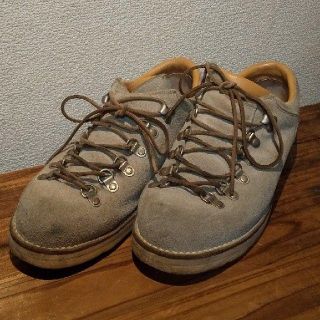 ダナー(Danner)の古着 DANNER ダナー MT. RIDGE LOW 27.5(ブーツ)