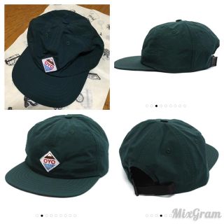 ビームスボーイ(BEAMS BOY)のOYO MOUNTAIN PRODUCT(キャップ)