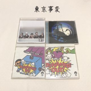 お得❤︎東京事変　まとめ売り　CD DVD(ミュージック)