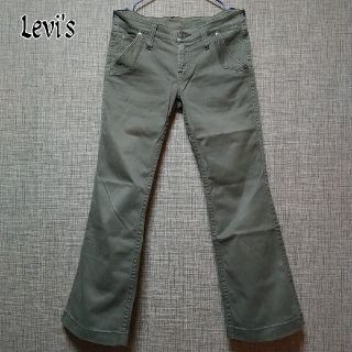 リーバイス(Levi's)の期間限定値下げ【 Levi's 】リーバイス チノパン ( 税込・送料無料！)(チノパン)