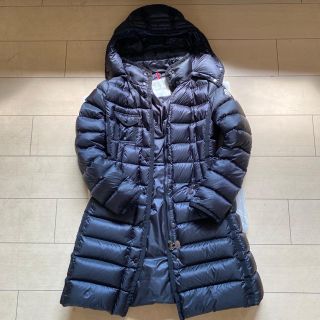 モンクレール チャーム ダウンコート(レディース)の通販 33点 ...