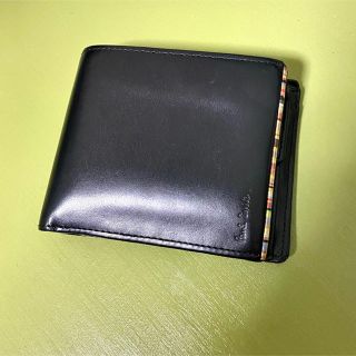 ポールスミス(Paul Smith)のPaul Smithの財布(折り財布)