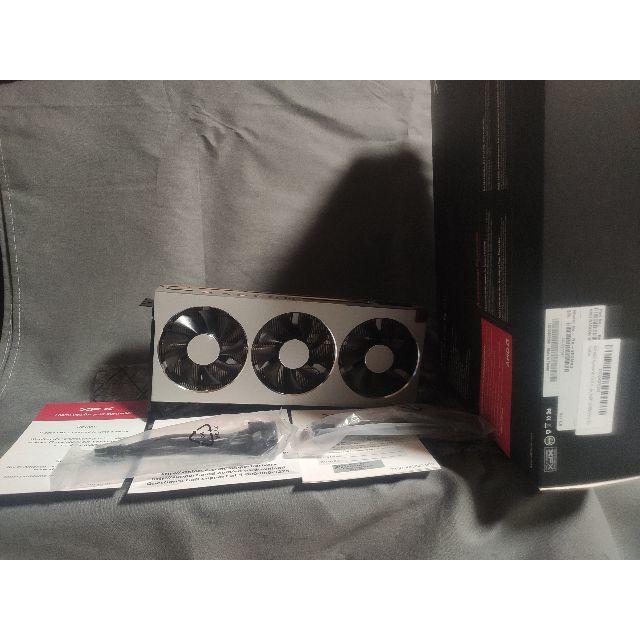 [動作品] XFX Radeon Ⅶ