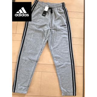 アディダス(adidas)の【新品未使用】アディダス　スウェットパンツ　サイズM(その他)