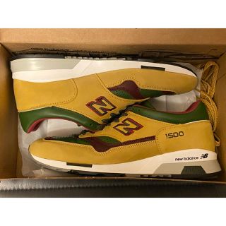 ニューバランス(New Balance)のニューバランス M1500 TGB 新品 28.5cm イギリス製(スニーカー)