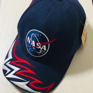 アメリカンニードル NASA キャップ(キャップ)