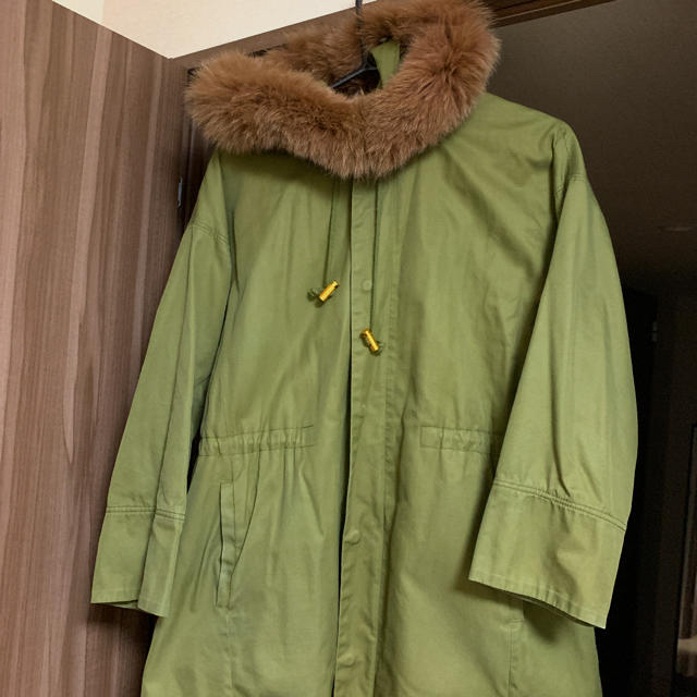 Urban Research Rosso Rosso ロッソ ボリュームファーモッズコートの通販 By らーくま S Shop アーバンリサーチロッソならラクマ Urban Research Rosso Rosso ロッソ ボリュームファーモッズコートの通販 By らーくま S Shop アーバンリサーチロッソならラクマ