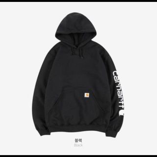 カーハート(carhartt)のカーハートパーカー(パーカー)