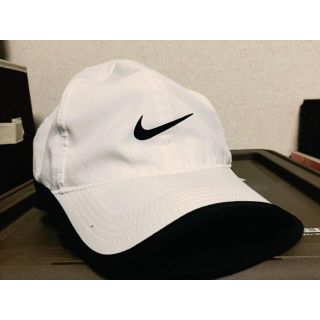 ナイキ(NIKE)のNIKE キャップ(キャップ)