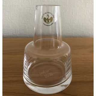 イッタラ(iittala)の【訳あり】ホルムガード フラワーベース(花瓶)