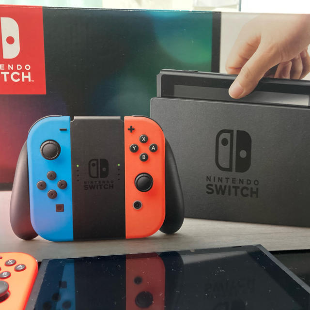 Nintendo SWITCH  どうぶつの森等ソフト3本