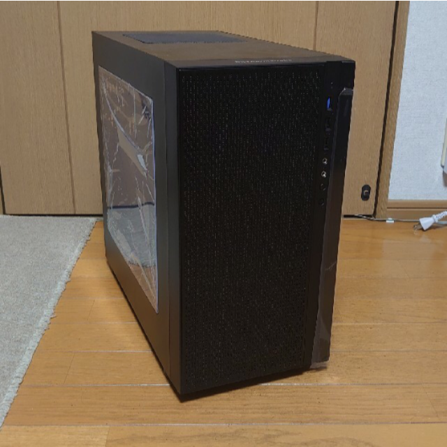 ゲーミングpc Ryzen3/8G/240G/gtx1650