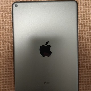 アイパッド(iPad)のiPad mini 7.9インチ 第5世代 Wi-Fi 64GB (タブレット)