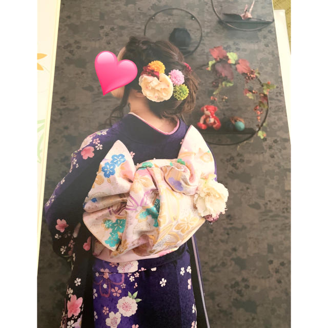2022人気No.1の 【美品】【成人式・振袖セット】 振袖 - hesnor.com