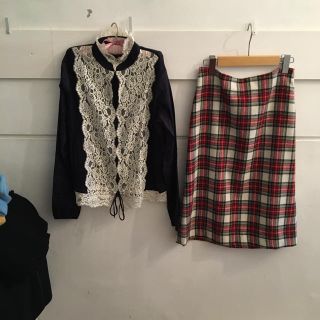 シーバイクロエ(SEE BY CHLOE)のSEE BY Chloé blouse.(シャツ/ブラウス(長袖/七分))