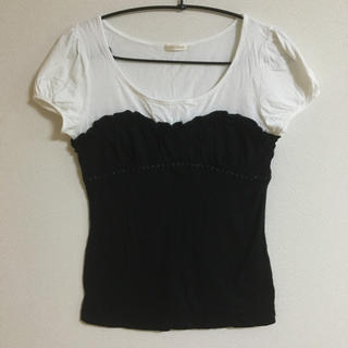 レストローズ(L'EST ROSE)のレストローズ Tシャツ(Tシャツ(半袖/袖なし))