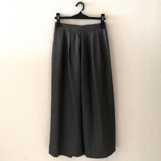 ユナイテッドアローズグリーンレーベルリラクシング(UNITED ARROWS green label relaxing)のグリーンレーベル♡ワイドパンツ(カジュアルパンツ)