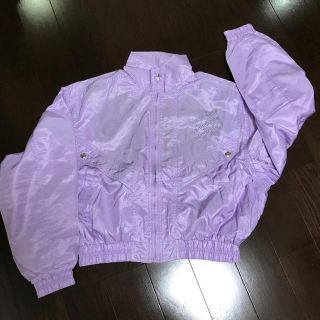 クレージュ(Courreges)のブルゾン(ナイロンジャケット)