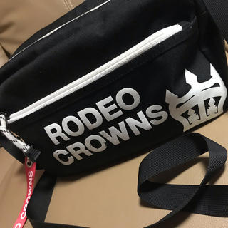 ロデオクラウンズ(RODEO CROWNS)のRODEO CROWNS ショルダーバック(ショルダーバッグ)