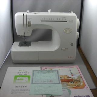 SINGER(シンガー)電子ミシンFit Line 6500(その他)