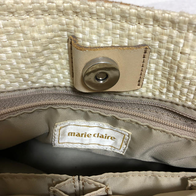 Marie Claire(マリクレール)のマリクレール　カバン レディースのバッグ(ハンドバッグ)の商品写真