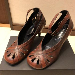 イーリーキシモト(ELEY KISHIMOTO)のイーリーキシモト　パンプス(ハイヒール/パンプス)