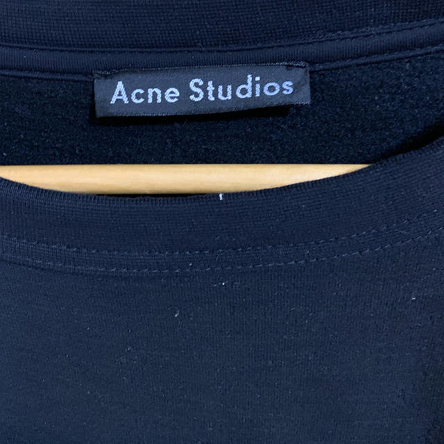 ACNE(アクネ)のacne スウェット メンズのトップス(スウェット)の商品写真