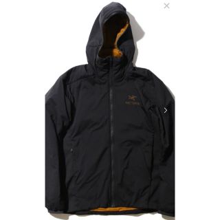 アークテリクス(ARC'TERYX)の【新品】国内流通限定　アークテリクス　ATOM LT FOODY  Mサイズ(ダウンジャケット)