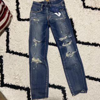 アメリカンイーグル(American Eagle)のAMERICAN EAGLE DENIM(デニム/ジーンズ)