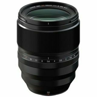 フジフイルム(富士フイルム)の【新品・未開封】フジノンレンズ XF50mmF1.0 R WR(レンズ(単焦点))