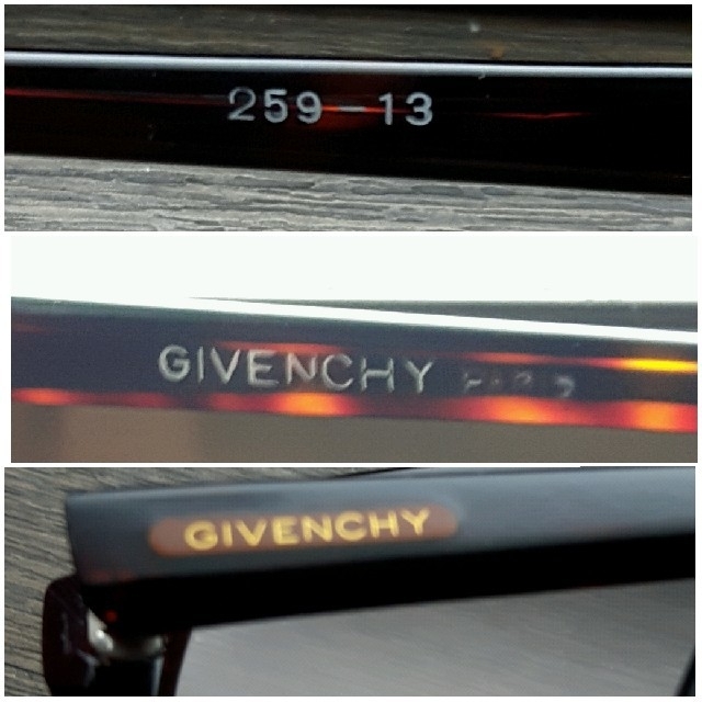 サングラス Givenchy ジバンシー 2