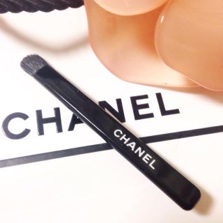 シャネル(CHANEL)の新品 シャネル ブラシ(その他)