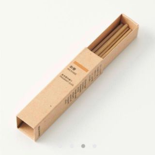 ムジルシリョウヒン(MUJI (無印良品))の無印良品　金木犀　お香(お香/香炉)