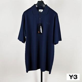 ワイスリー(Y-3)の新品 Y-3 M CLASSIC PIQUE POLO(ポロシャツ)