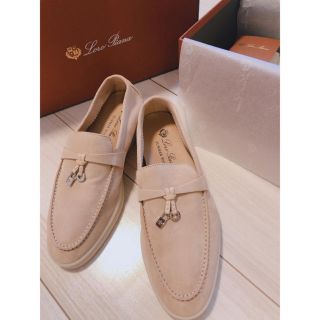 ロロピアーナ(LORO PIANA)のロロピアーナ(ローファー/革靴)