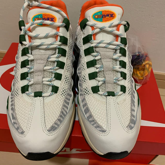 【お得】 Nike Air Max 95 Era 新品未使用品