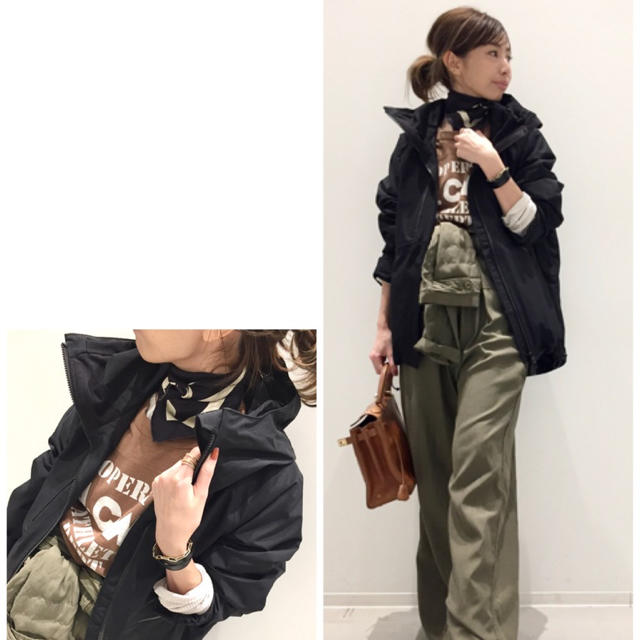 L'Appartement◇STAMMBAUM/シュタンバウムU.CWA Tee L'Appartement◇STAMMBAUM/シュタンバウムU.CWA Tee